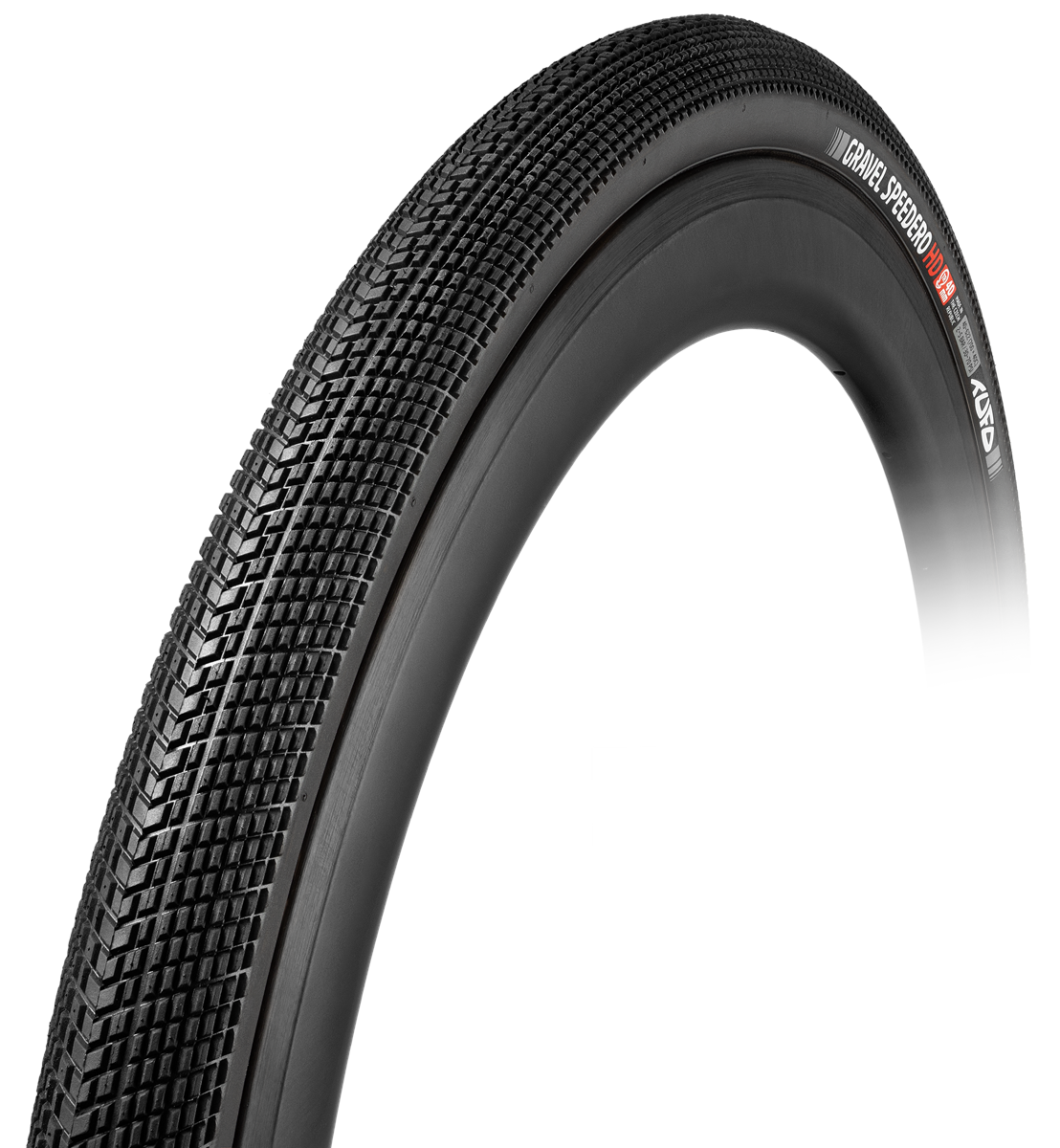 Opona gravelowa Tufo Speedero HD TR 700x40C