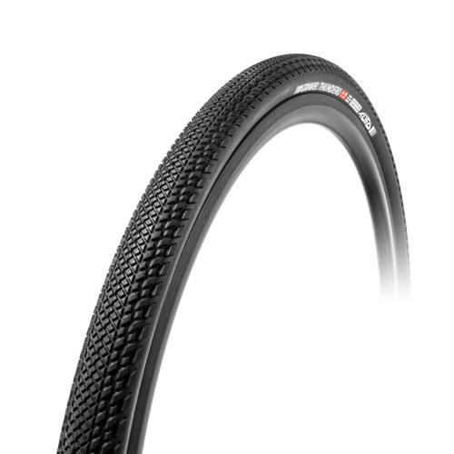 Opona gravel Tufo Thundero HD TR 700x44C