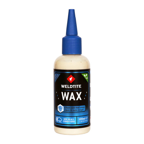 Wosk do łańcucha rowerowego Weldtite Wax