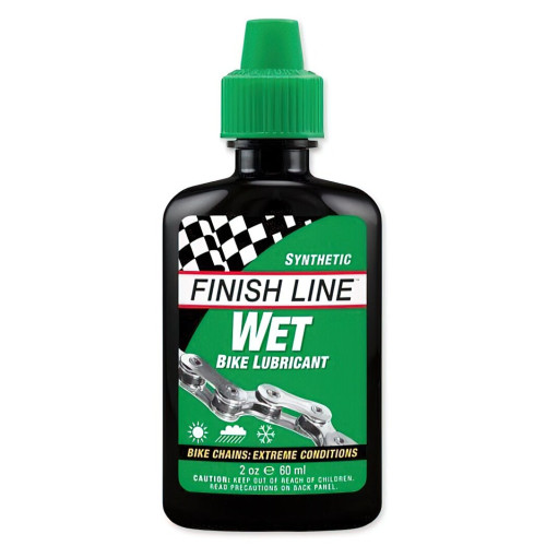 Olej Finish Line Cross Country syntetyczny 60ml