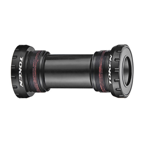 Suport rowerowy Token TK878EX BSA - wkręcany