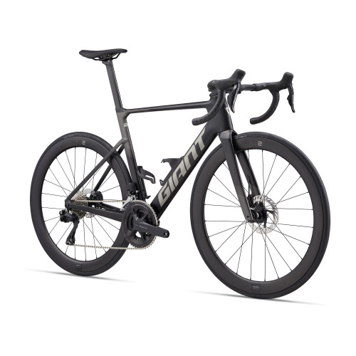 Rower szosowy aero Giant Propel Advanced 1
