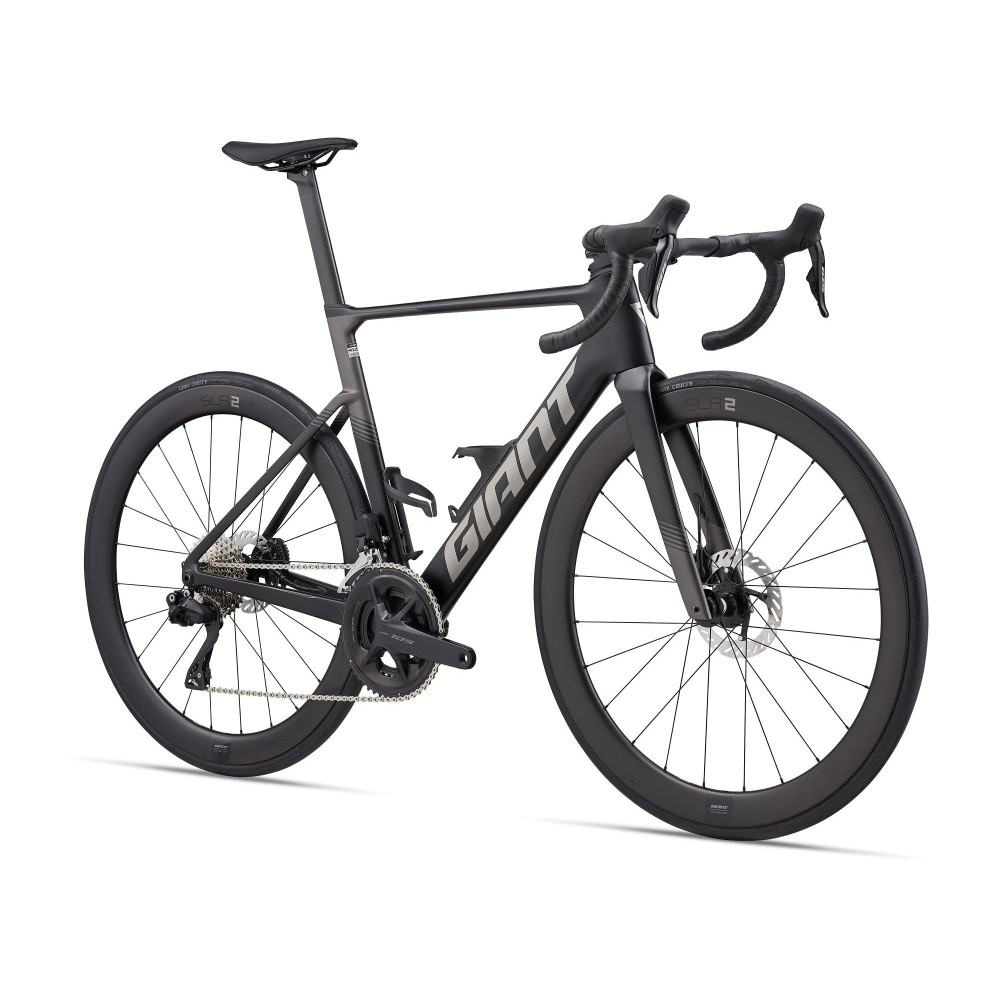 Rower szosowy aero Giant Propel Advanced 1