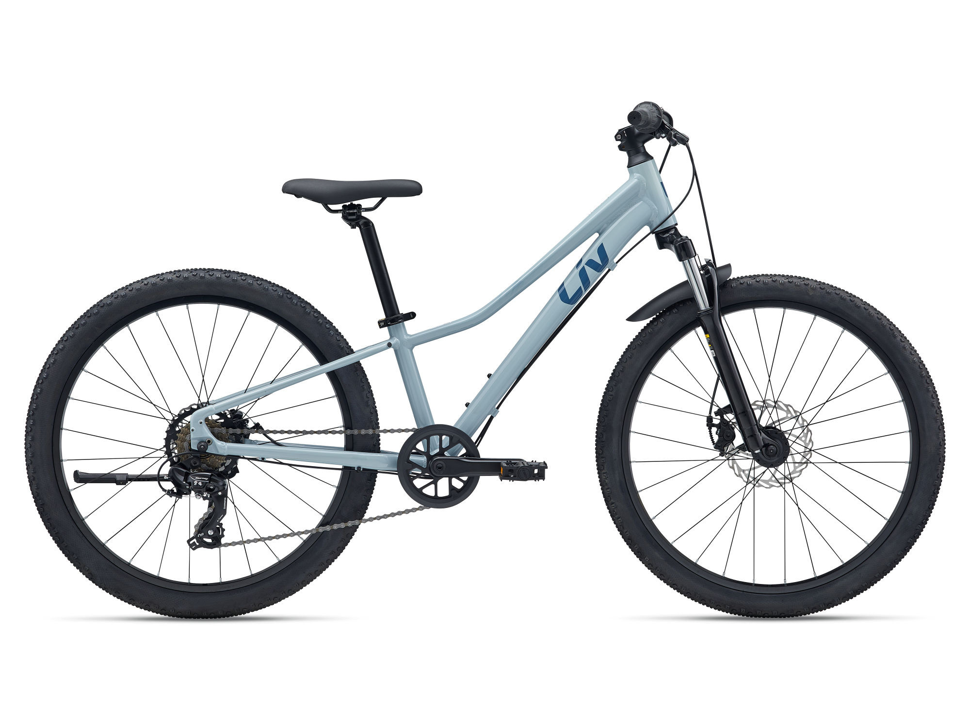 Liv Tempt 24 Disc