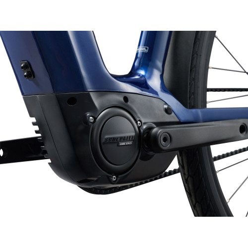Giant NewTour E+ 1 - wszechstronny rower elektryczny