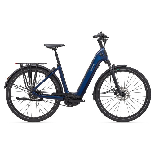 Giant NewTour E+ 1