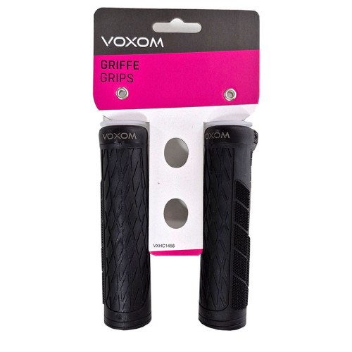 Chwyty rowerowe (gripy) Voxom Griff Gr26