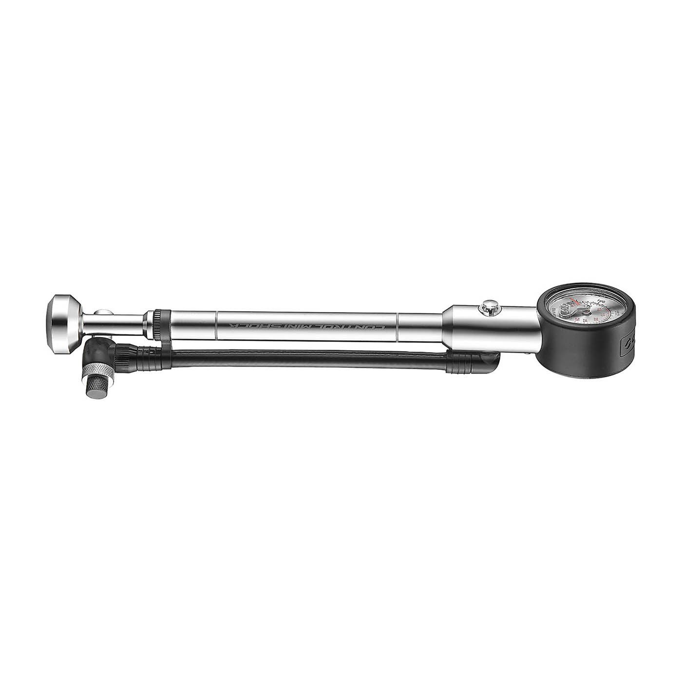 Pompka do amortyzatora Giant Control Mini Shock 1 300 PSI