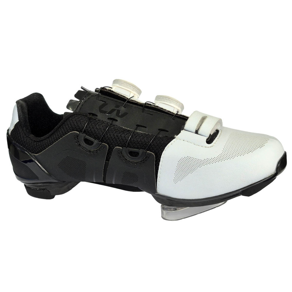 Buty szosowe, damskie Liv Macha.HV