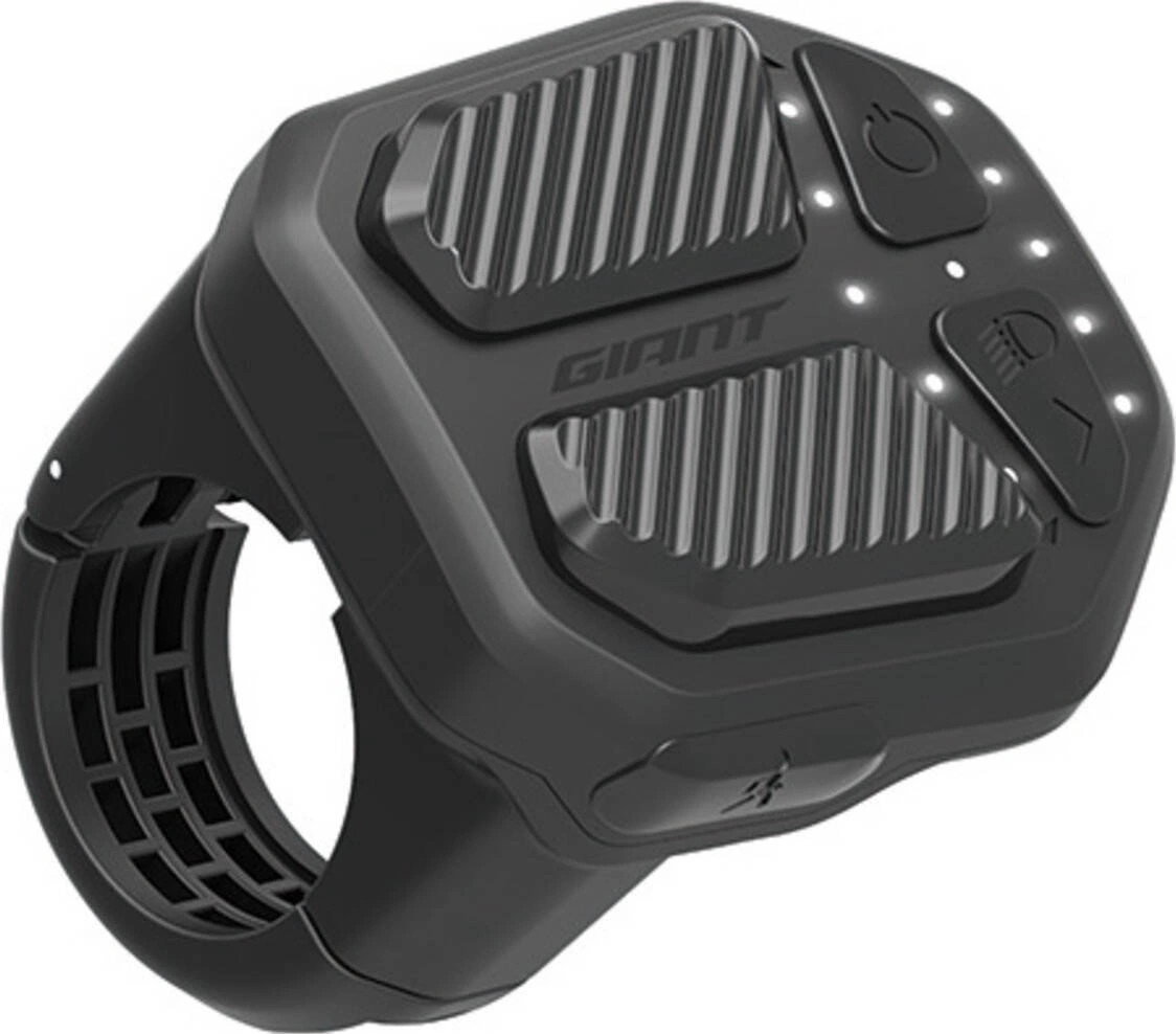 Manetka sterująca do roweru elektrycznego Giant RideControl Ergo