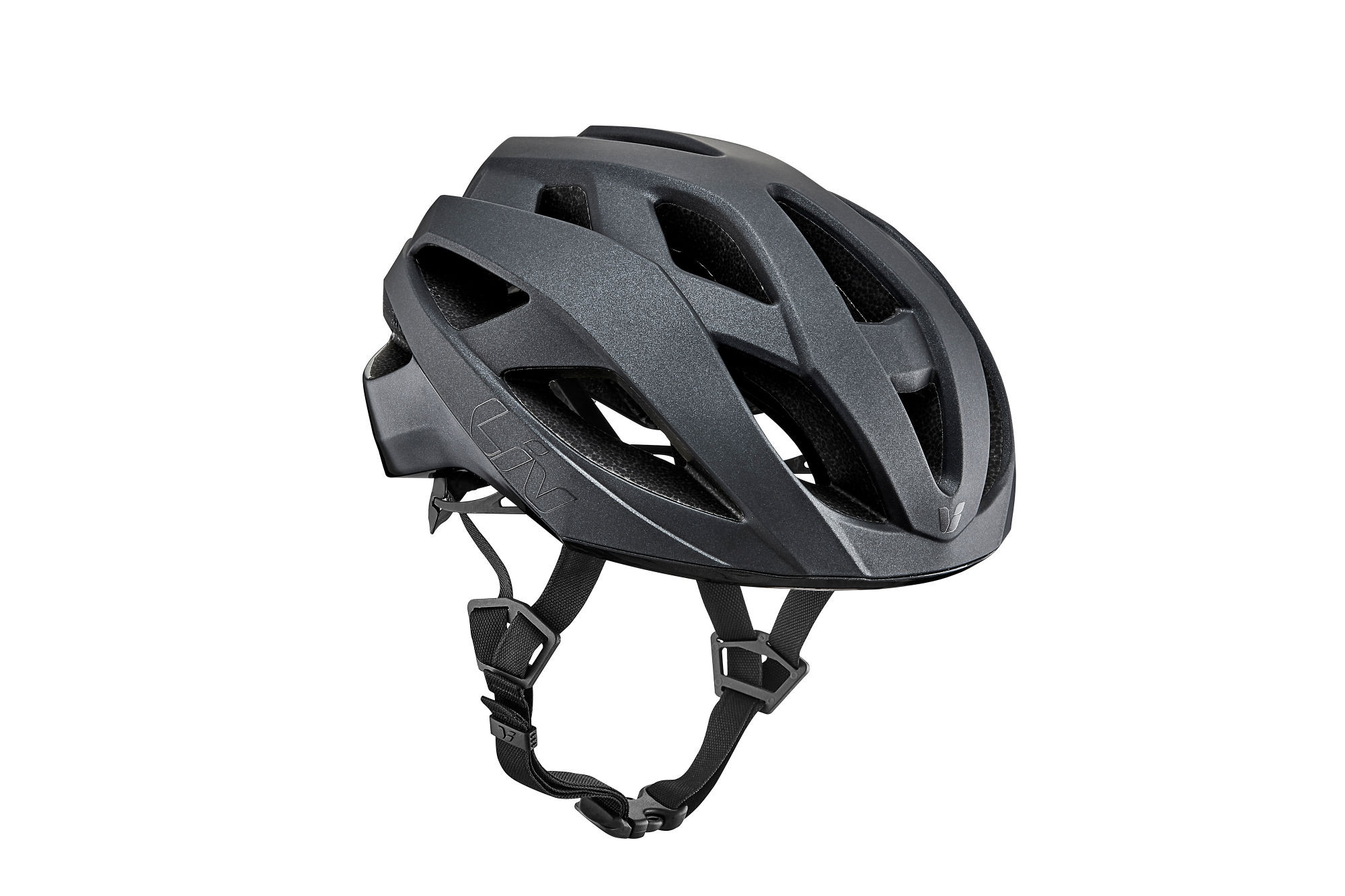 Damski kask rowerowy Liv Rev Comp MIPS czarny