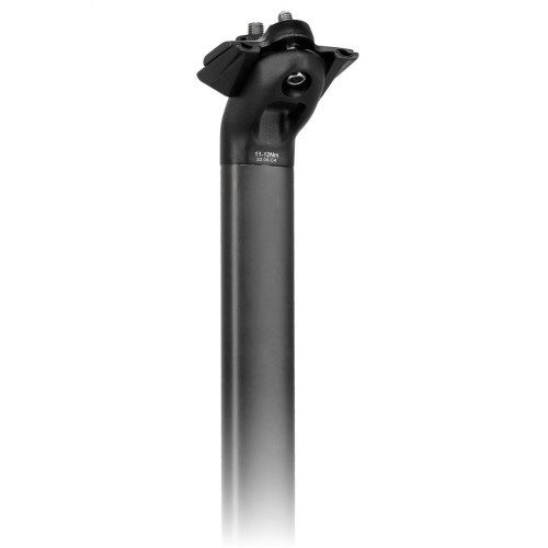 Sztyca podsiodłowa Liv, Giant D-Fuse aluminiowa 30.4 mm