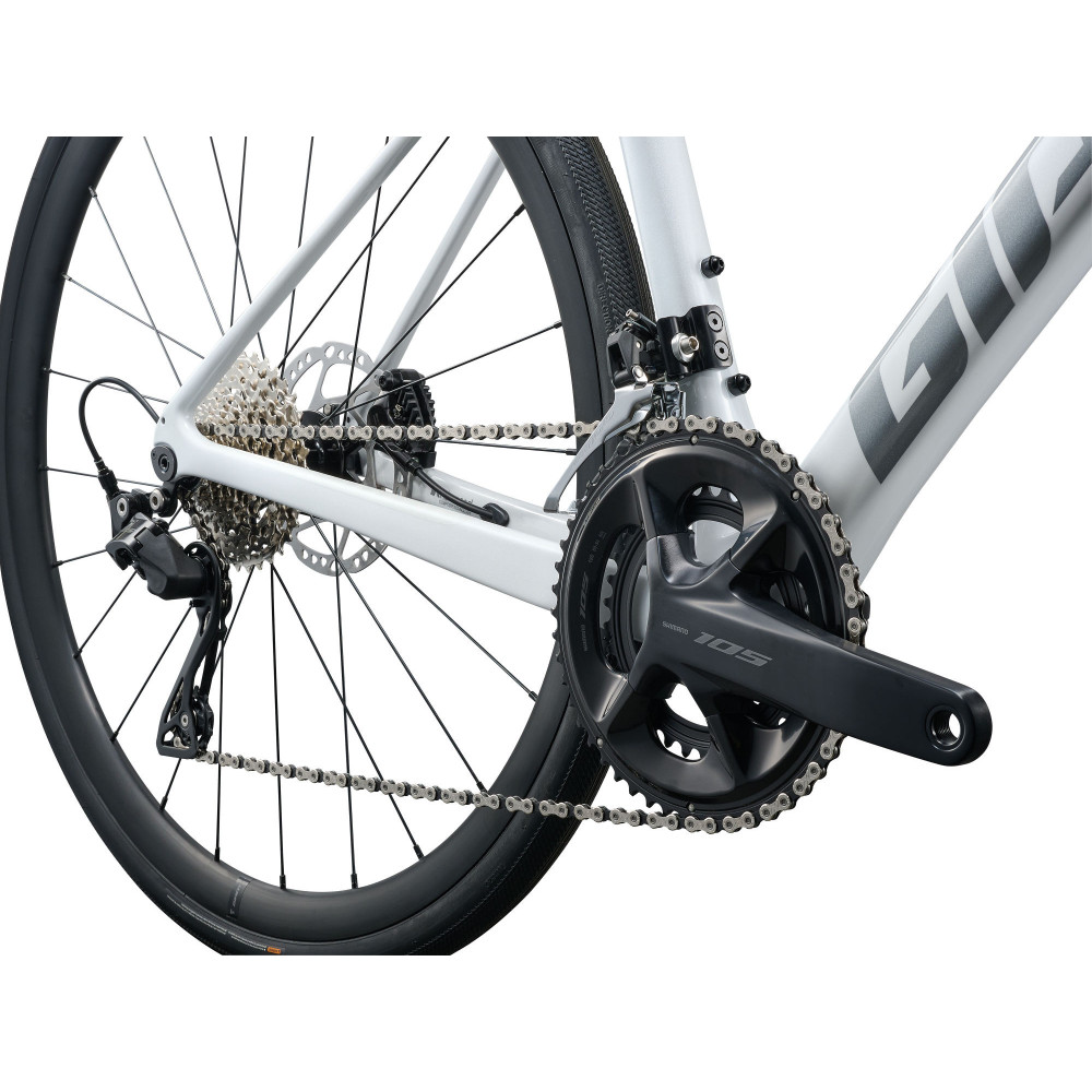 Napęd Shimano 105 2x12