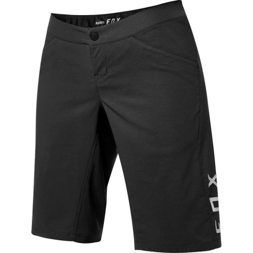 Spodenki Fox Lady Ranger Black S