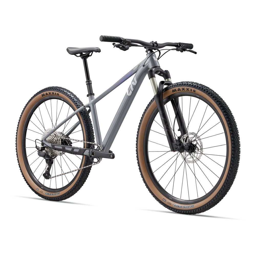 Rower górski MTB dla kobiety Liv Tempt 0 - Kraków
