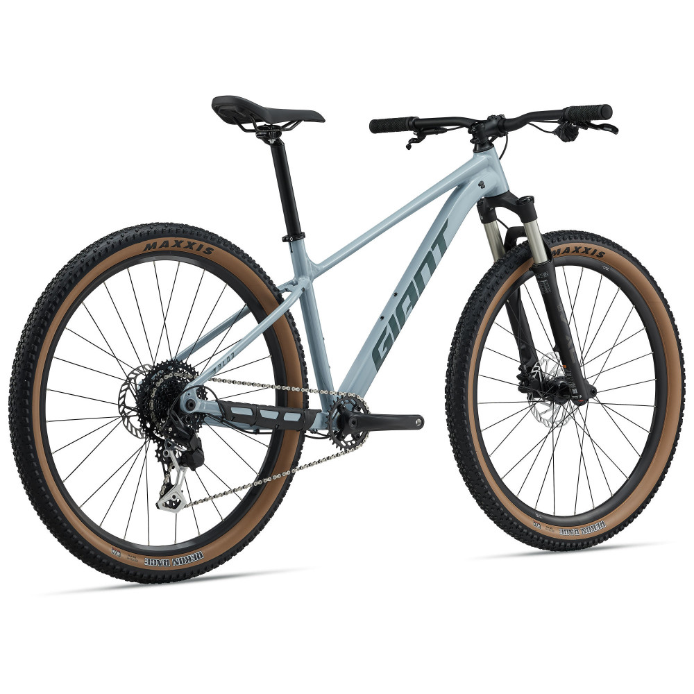 Giant Talon 1 z profilu