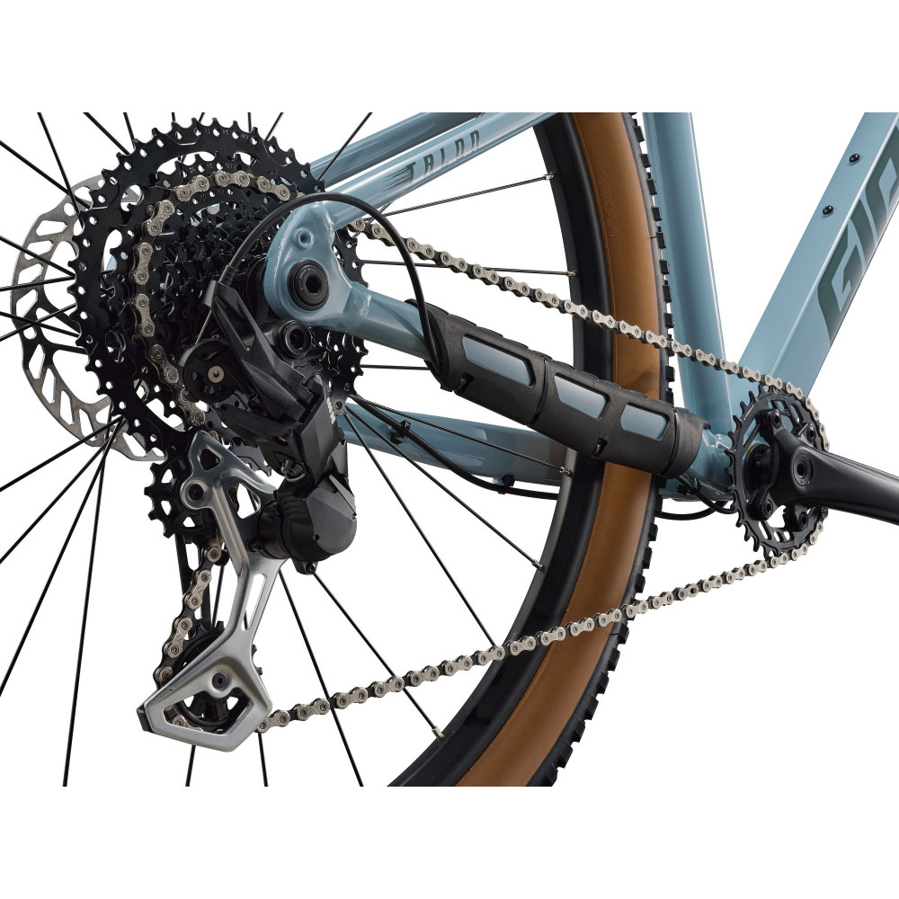 Osprzęt microSHIFT Advent