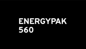 Energypak 560