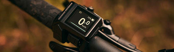 RideControl Dash