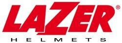 Logo marki Lazer