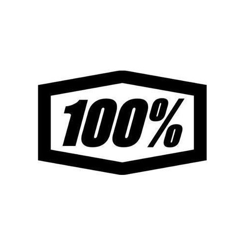 100%