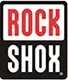 Rock Shox - logo