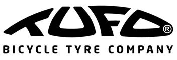 Tufo - logtyp